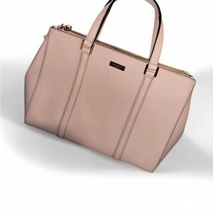 Kate Spade Newbury Lane Loden satchel